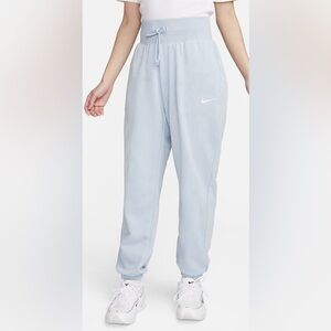 Nike Sportswear Phoenix Fleece High-Waisted Oversized Sweatpants Women